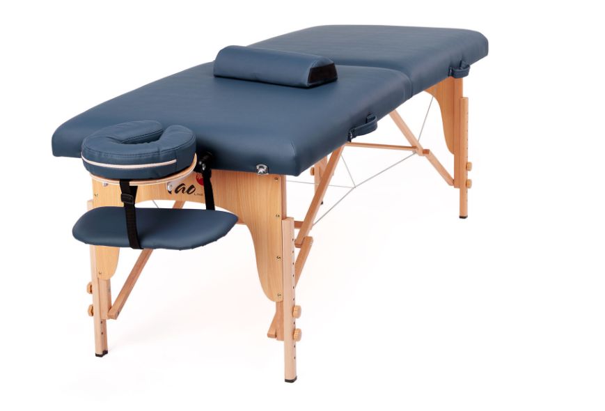 Tables de massage et de relaxation